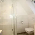 Apartmán Am Heidepark, App 5 C *
