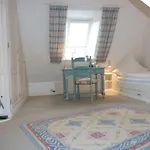 Apartmán Am Heidepark, App 5 C