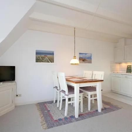 Appartement Am Heidepark, App 5 C