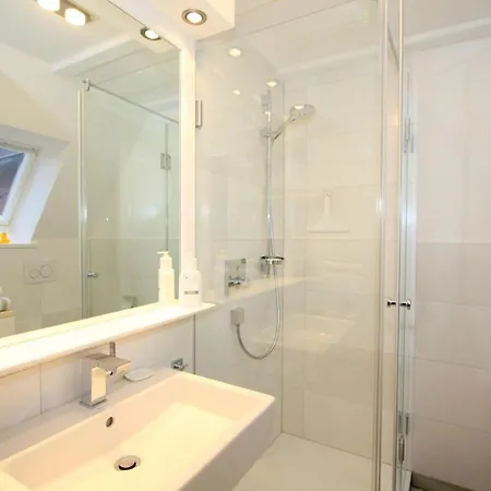 Appartement Am Heidepark, App 5 C Wenningstedt-Braderup