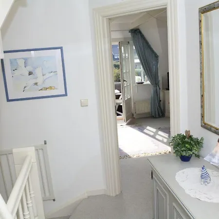 Appartement Am Heidepark, App 5 C *