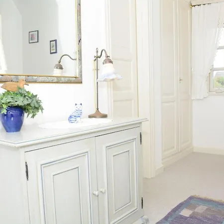 Appartement Am Heidepark, App 5 C Wenningstedt-Braderup