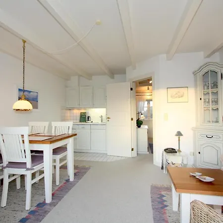 Appartement Am Heidepark, App 5 C *