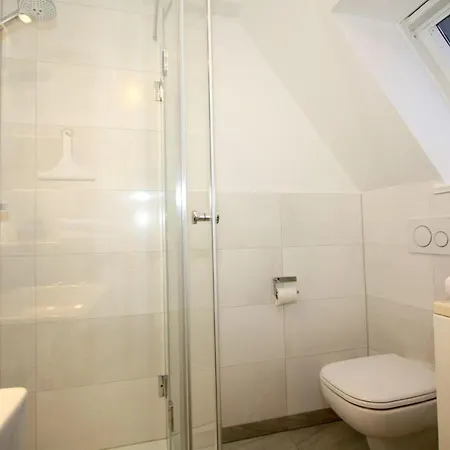 Appartement Am Heidepark, App 5 C *