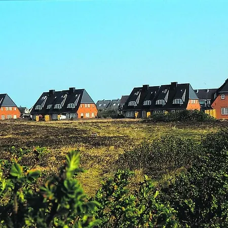 Am Heidepark, App 5 C Apartmán *