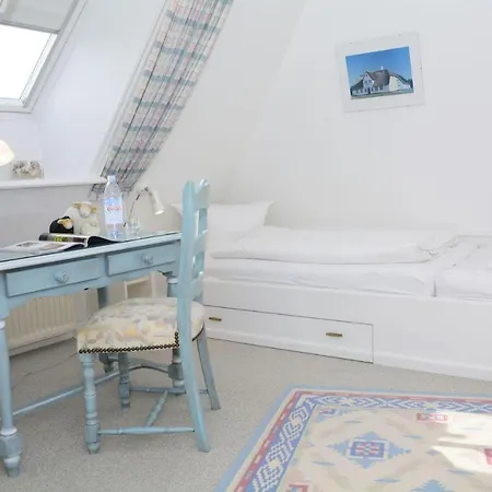 Appartement Am Heidepark, App 5 C