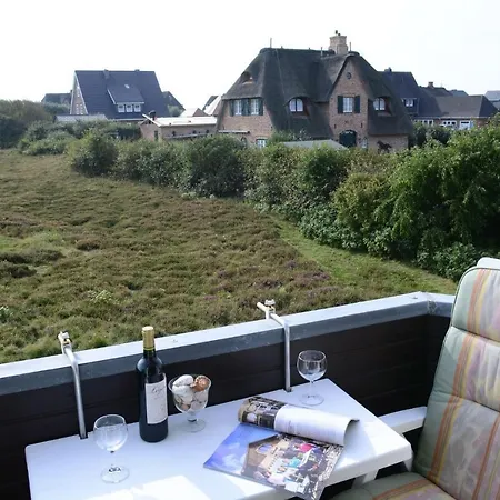 Apartmán Am Heidepark, App 5 C