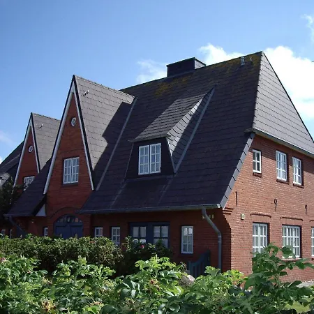 Apartmán Am Heidepark, App 5 C