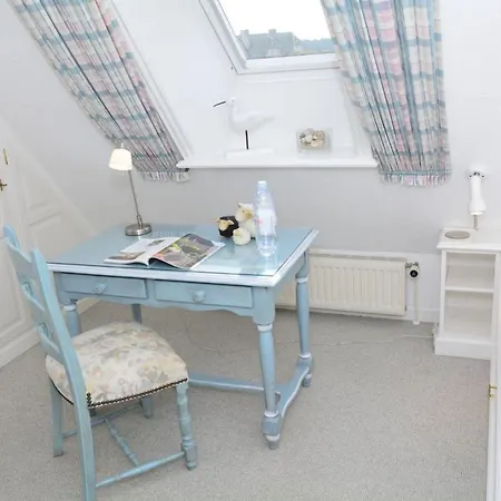 Am Heidepark, App 5 C * Wenningstedt-Braderup