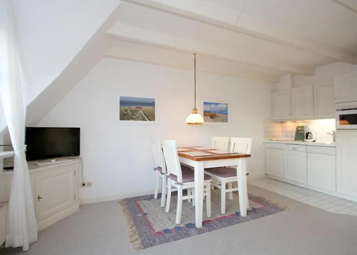 Apartman Am Heidepark, App 5 C