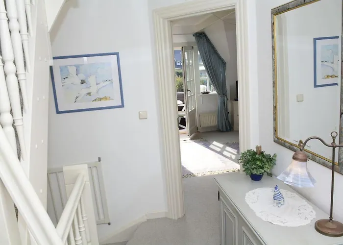 Apartman Am Heidepark, App 5 C *