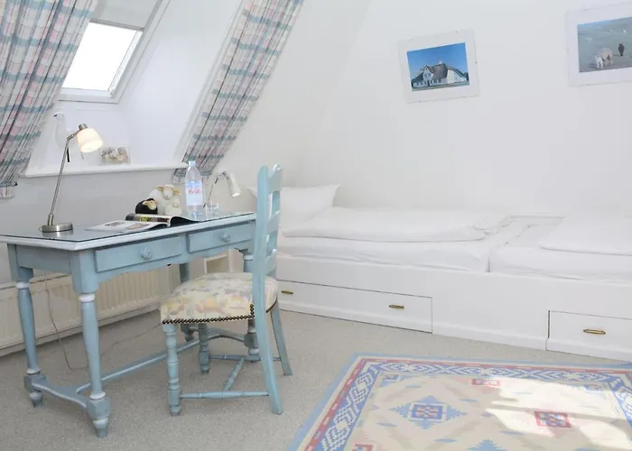 Apartman Am Heidepark, App 5 C