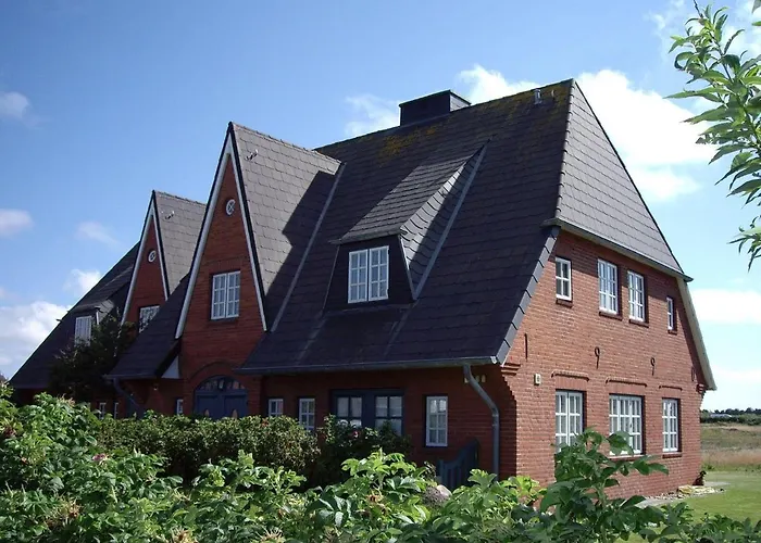 Apartman Am Heidepark, App 5 C